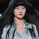 Illustration for article titled A Look at Ann Demeulemeesters Jarring, Ghostly Veils